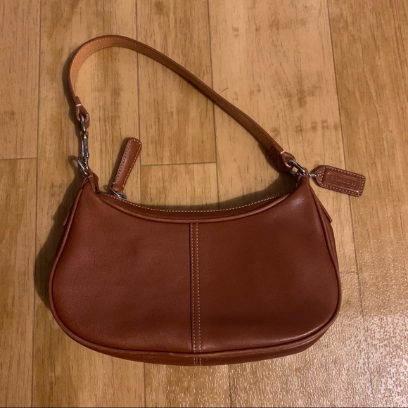 Coach Hampton small purse